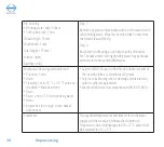 Preview for 38 page of Atmos Scope Operating Instructions Manual