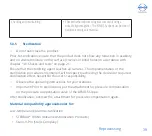 Preview for 39 page of Atmos Scope Operating Instructions Manual