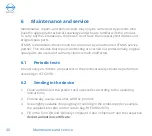 Preview for 40 page of Atmos Scope Operating Instructions Manual