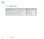 Preview for 46 page of Atmos Scope Operating Instructions Manual