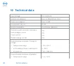 Preview for 48 page of Atmos Scope Operating Instructions Manual