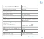 Preview for 49 page of Atmos Scope Operating Instructions Manual