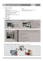 Preview for 9 page of Atmos Strobo 21 LED Operating Instructions Manual