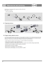 Preview for 16 page of Atmos Strobo 21 LED Operating Instructions Manual