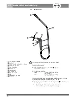 Preview for 10 page of Atmos Variotherm Operating Instructions Manual