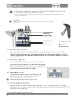 Preview for 12 page of Atmos Variotherm Operating Instructions Manual