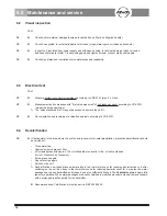 Preview for 16 page of Atmos Variotherm Operating Instructions Manual