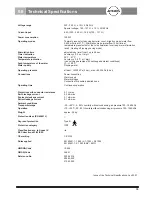 Preview for 19 page of Atmos Variotherm Operating Instructions Manual