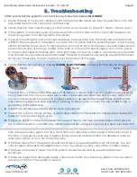 Предварительный просмотр 8 страницы AtmosAir FC-400FM Series Installation, Operation, Maintenance Manual