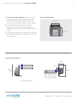 Предварительный просмотр 6 страницы AtmosAir Matterhorn 880 Installation, Operation And Maintenance Manual