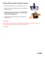 Preview for 9 page of AtmosAir Matterhorn Series Installation, Operation And Maintenance Manual