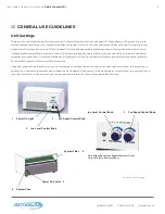 Предварительный просмотр 6 страницы AtmosAir Rainier Summit R1 User Manual & General Maintenance