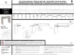 atmosphera 121072 Instruction Sheet preview