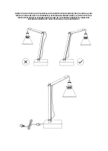 Предварительный просмотр 3 страницы atmosphera 135313 Installation Instructions