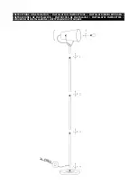 Preview for 3 page of atmosphera 148179 Quick Start Manual