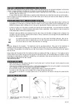 Предварительный просмотр 3 страницы atmosphera 148192 Assembly Instructions Manual