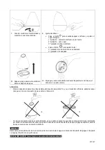 Предварительный просмотр 9 страницы atmosphera 148192 Assembly Instructions Manual