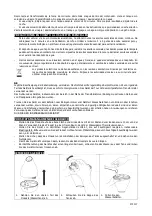 Предварительный просмотр 10 страницы atmosphera 148192 Assembly Instructions Manual