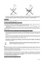 Предварительный просмотр 12 страницы atmosphera 148192 Assembly Instructions Manual