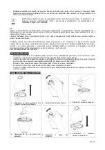 Предварительный просмотр 15 страницы atmosphera 148192 Assembly Instructions Manual