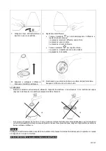 Предварительный просмотр 16 страницы atmosphera 148192 Assembly Instructions Manual