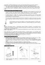 Предварительный просмотр 17 страницы atmosphera 148192 Assembly Instructions Manual