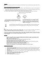 Preview for 2 page of atmosphera 157735 Assembly Instructions Manual