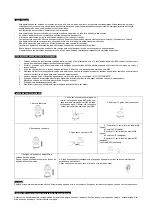 Preview for 4 page of atmosphera 157735 Assembly Instructions Manual