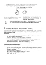 Preview for 5 page of atmosphera 157735 Assembly Instructions Manual