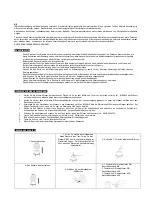 Preview for 7 page of atmosphera 157735 Assembly Instructions Manual