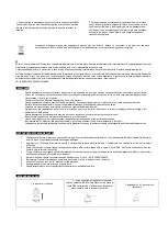 Preview for 10 page of atmosphera 157735 Assembly Instructions Manual