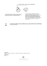 Preview for 13 page of atmosphera 157735 Assembly Instructions Manual