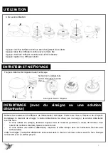 Preview for 3 page of atmosphera 161587 Assembly Instructions Manual