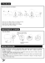 Preview for 7 page of atmosphera 161587 Assembly Instructions Manual