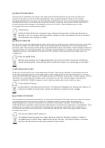 Preview for 2 page of atmosphera 168220 Installation Instructions