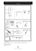 Preview for 3 page of atmosphera 168220 Installation Instructions