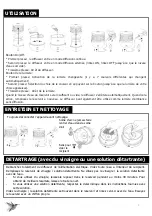 Предварительный просмотр 3 страницы atmosphera 172764 Manual