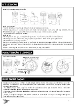 Предварительный просмотр 7 страницы atmosphera 172764 Manual