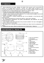 Предварительный просмотр 14 страницы atmosphera 172764 Manual