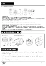 Предварительный просмотр 15 страницы atmosphera 172764 Manual