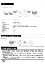 Предварительный просмотр 15 страницы atmosphera 172768 Manual