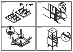 Предварительный просмотр 3 страницы atmosphera ABAN 156972 Instruction Sheet