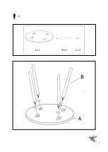 Предварительный просмотр 2 страницы atmosphera Mandala Assembly Instructions Manual