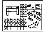 Предварительный просмотр 2 страницы atmosphera Tedy 156965 Instruction Sheet