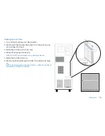 Preview for 20 page of Atmospheric Water Systems dewpoint DH9 Owner'S Manual