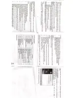 Предварительный просмотр 2 страницы ATMT N-LITE MP140 User Manual