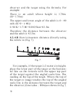 Preview for 14 page of ATN 7x30 Instructions For Use And Maintenance Manual