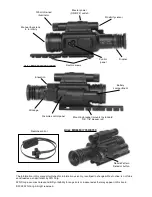 Preview for 2 page of ATN Aries MK 6600 User Manual