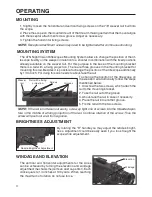 Предварительный просмотр 4 страницы ATN Aries MK410 "Spartan" User Manual