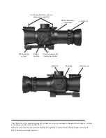 Preview for 2 page of ATN ATN 4X12 User Manual